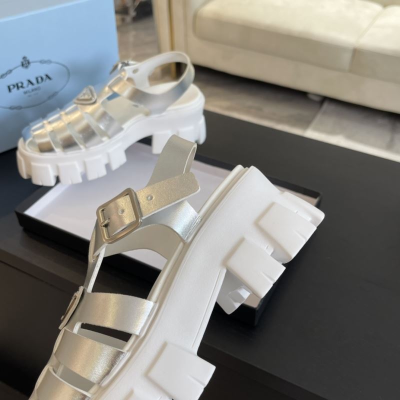 Prada Sandals